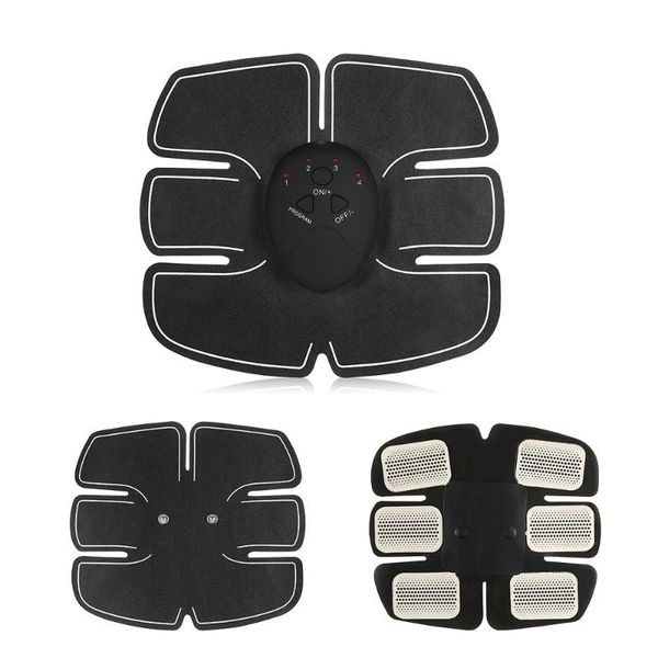 smart abdominal muscle trainer stimulator battery belly exercise abdominal training workout fitness equipment for home gym
smart abdominal muscle trainer stimulator battery belly exercise abdominal training workout fitness equipment for home gym
