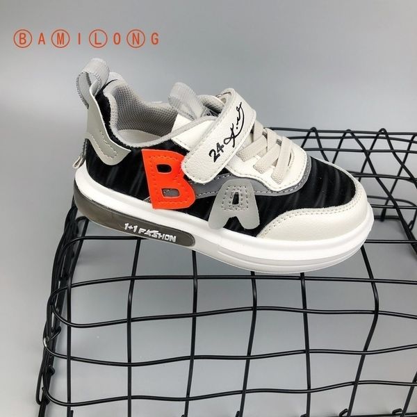 bamilong new children sport shoes breathable fashion girls sneakers boys outdoor non-slip casual student shoes y218 y201028, Black;red
bamilong new children sport shoes breathable fashion girls sneakers boys outdoor non-slip casual student shoes y218 y201028, Black;red