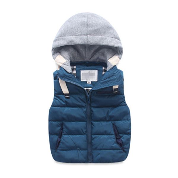 little kids vest children cotton-padded thicken waistcoat kids outwears vest baby boy&girls winter warm jacket baby clothes 201216, Blue;gray
little kids vest children cotton-padded thicken waistcoat kids outwears vest baby boy&girls winter warm jacket baby clothes 201216, Blue;gray