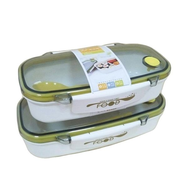 korean single layer lunch box lunch box800ml school lunch box leak proof food container bento box tableware jlljgs
korean single layer lunch box lunch box800ml school lunch box leak proof food container bento box tableware jlljgs