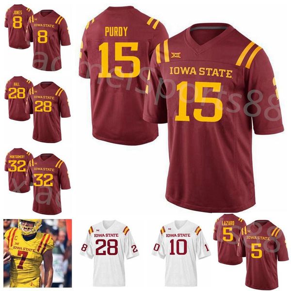 iowa state cyclones college football jerseys david montgomery jersey brian peavy hakeem butler brock purdy kene nwangwu custom stitched, Black
iowa state cyclones college football jerseys david montgomery jersey brian peavy hakeem butler brock purdy kene nwangwu custom stitched, Black