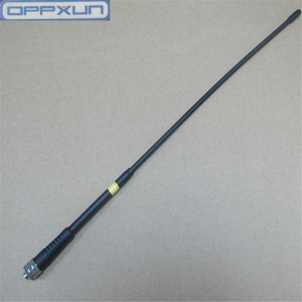 walkie talkie oppxun black ep405 antenna sma-f vhf/uhf 144/430mhz for baofeng uv5r bf888s tk3307 tk3160 wouxun puxing radios
walkie talkie oppxun black ep405 antenna sma-f vhf/uhf 144/430mhz for baofeng uv5r bf888s tk3307 tk3160 wouxun puxing radios