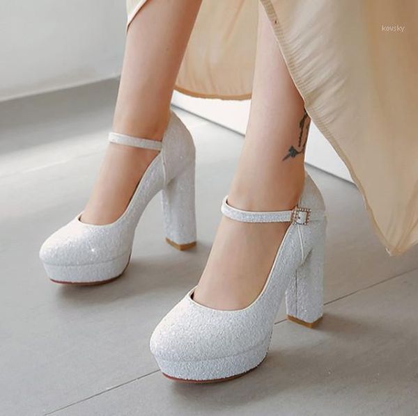 pxelena charming bride white wedding shoes women bling sequined chunky block high heel dress evening party pumps 2021 lady 34-431, Black
pxelena charming bride white wedding shoes women bling sequined chunky block high heel dress evening party pumps 2021 lady 34-431, Black
