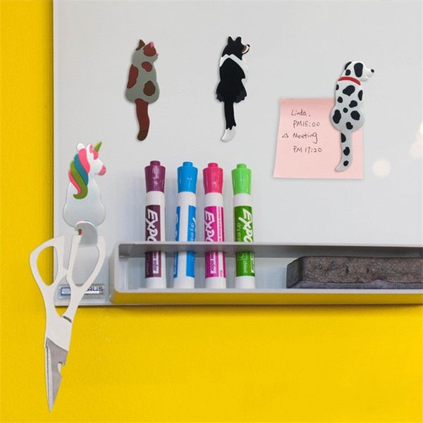 hook seven colors cat dog unicorn facilitate magnet kitchen refrigerator decorate hooks factory direct selling 4 5yka p1
hook seven colors cat dog unicorn facilitate magnet kitchen refrigerator decorate hooks factory direct selling 4 5yka p1