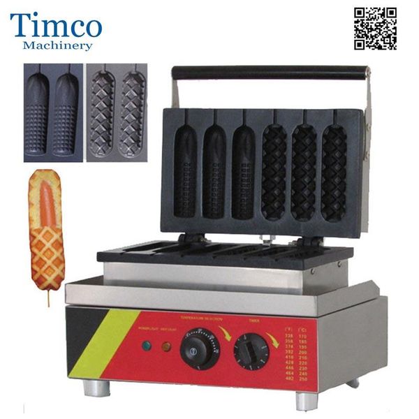 muffin waffle maker electric hot dog baker faker freeshipping смешанная колбасная кукурузная вафли
muffin waffle maker electric hot dog baker faker freeshipping смешанная колбасная кукурузная вафли