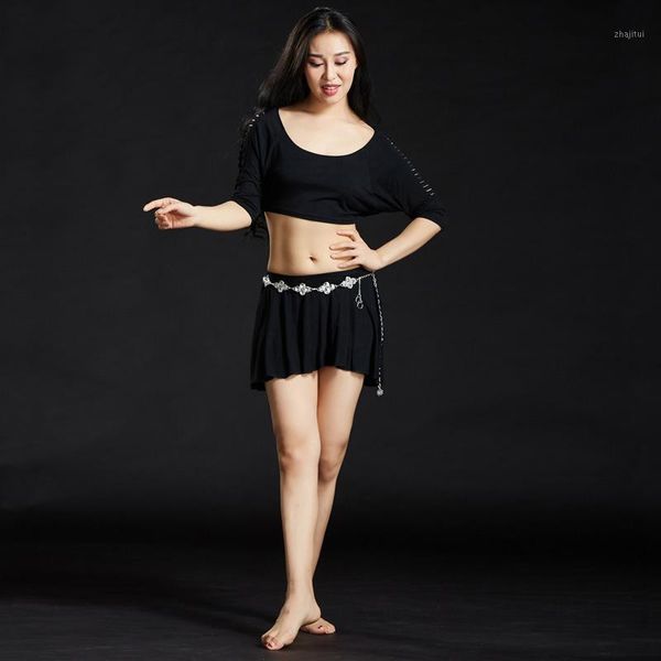 3pcs/set modal belly dance oriental dance costume bellydance costume carnival1, Black;red
3pcs/set modal belly dance oriental dance costume bellydance costume carnival1, Black;red