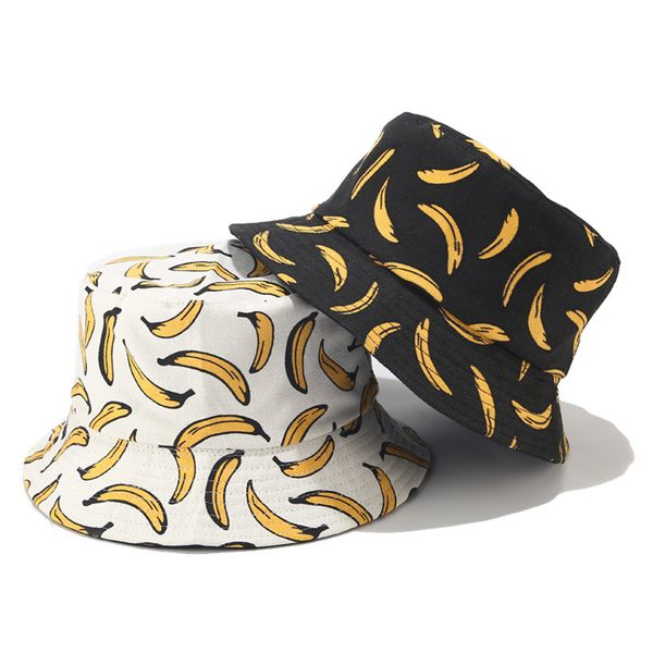 selling fruit print bucket hats double-sided wearing fisherman hat men women street hip hop sun hat couple basin caps, Blue;gray
selling fruit print bucket hats double-sided wearing fisherman hat men women street hip hop sun hat couple basin caps, Blue;gray