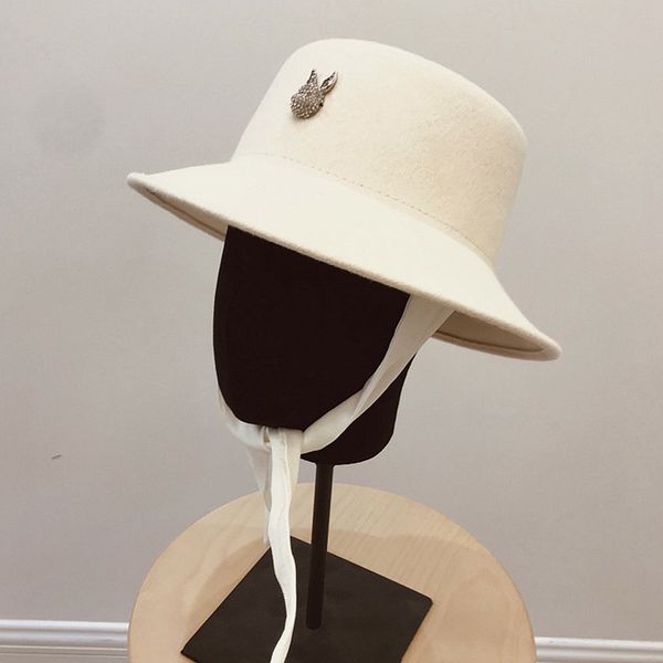 classical warm wool black white women hat elegant flat solid color ribbon tie wide brim winter hat cloche church fedoras c0123, Blue;gray
classical warm wool black white women hat elegant flat solid color ribbon tie wide brim winter hat cloche church fedoras c0123, Blue;gray