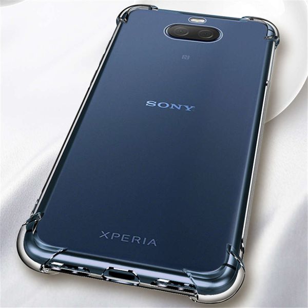 air cushion clear soft phone case for sony xperia 1 5 8 10 l1 l2 l3 xzs xz1 xz2 xz3 xa xa1 xa2 slim shell protective back cover
air cushion clear soft phone case for sony xperia 1 5 8 10 l1 l2 l3 xzs xz1 xz2 xz3 xa xa1 xa2 slim shell protective back cover