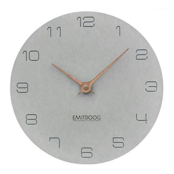 wall clocks creative clock vintage simple silent wooden mechanism for children reloj decorativo watch home yy60wc1
wall clocks creative clock vintage simple silent wooden mechanism for children reloj decorativo watch home yy60wc1