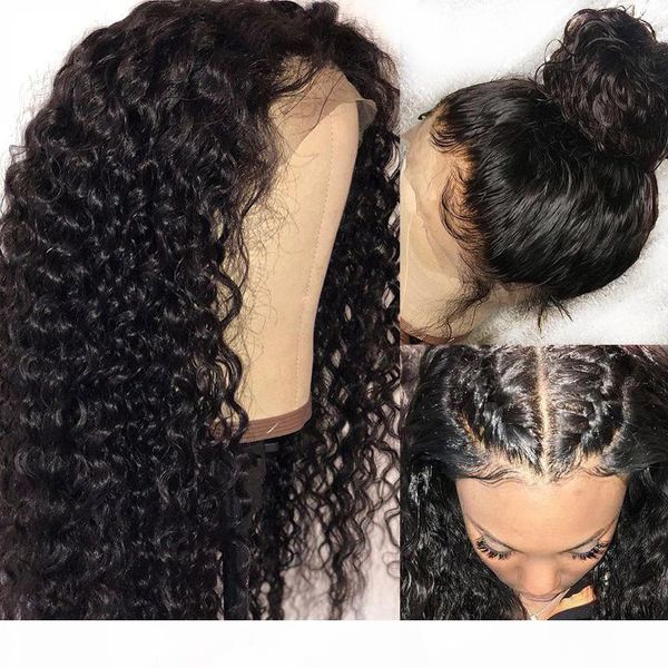 13x6 deep lace front human hair wigs black women remy malaysian curly closure 360 lace frontal wig pre plucked with baby hair
13x6 deep lace front human hair wigs black women remy malaysian curly closure 360 lace frontal wig pre plucked with baby hair