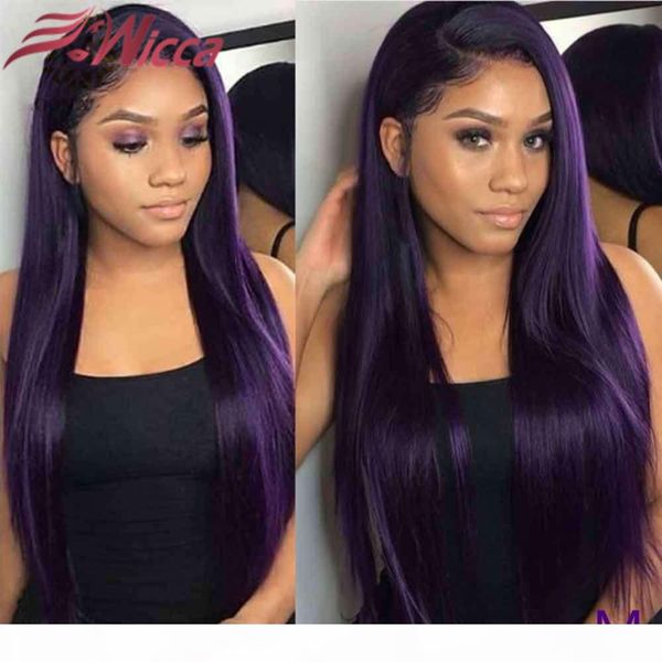 1b frontal wig 180% density colored ombre purple front human hair for women preplucked remy lace wigs, Black;brown
1b frontal wig 180% density colored ombre purple front human hair for women preplucked remy lace wigs, Black;brown