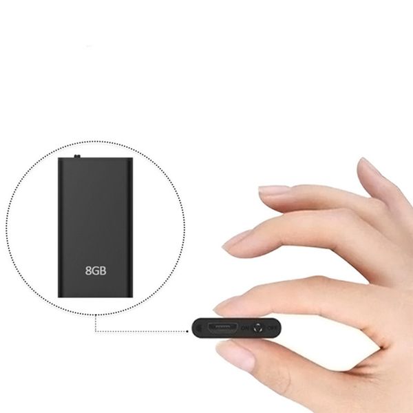 qzt smallest digital voice recorder mp3 player voice activated recorder small audio sound recording device mini voice recorderhello
qzt smallest digital voice recorder mp3 player voice activated recorder small audio sound recording device mini voice recorderhello