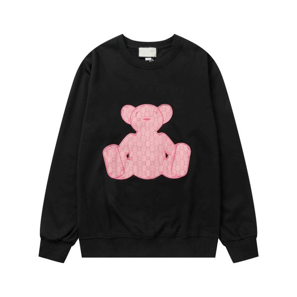 2022 new men's letter print luxury fashion hoodie spring autumn sweatshirt ladies pullover hoodie o neck sweater casual streetwear m-xx, Black
2022 new men's letter print luxury fashion hoodie spring autumn sweatshirt ladies pullover hoodie o neck sweater casual streetwear m-xx, Black
