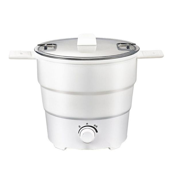 folding electric skillet kettle heated container heated lunch box cooker portable pot cooking pot
folding electric skillet kettle heated container heated lunch box cooker portable pot cooking pot
