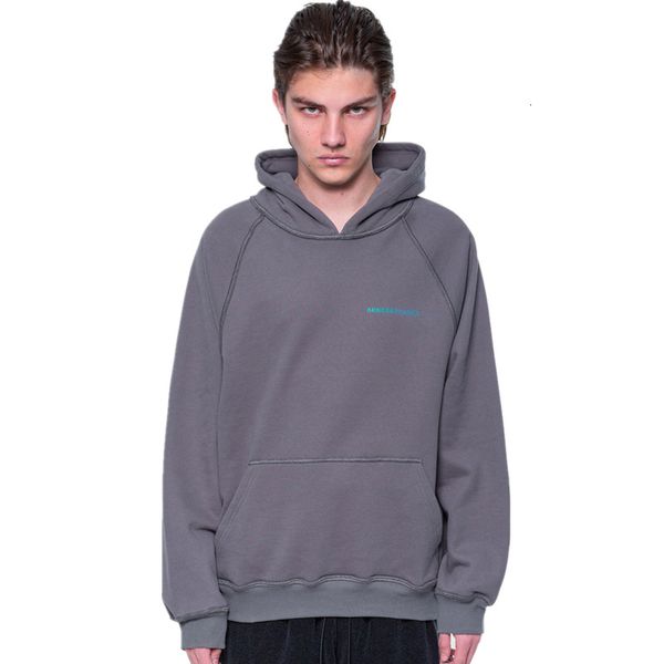 2021 new reflective hoodie inside out washed old adf pullover men women 1:1 arnodefrance vintage hoody kjzc, Black
2021 new reflective hoodie inside out washed old adf pullover men women 1:1 arnodefrance vintage hoody kjzc, Black
