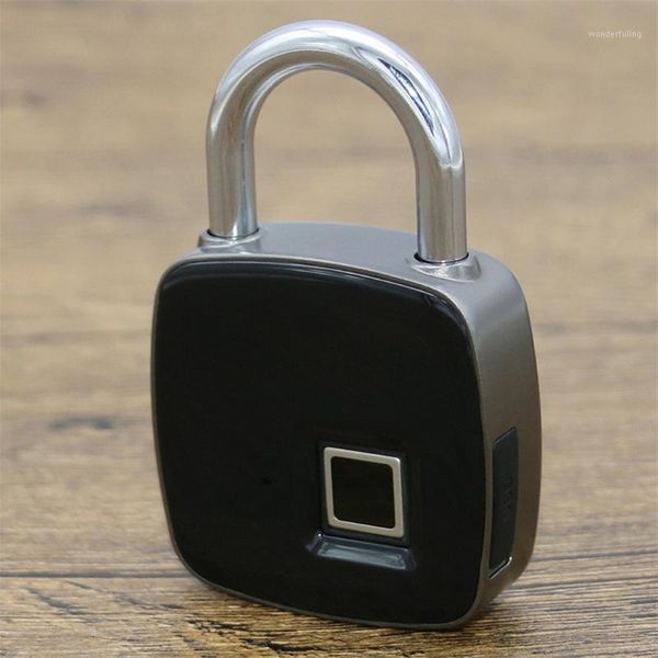 waterproof keyless anti-theft fingerprint padlock for door luggage cabinet locker suitcase high sensitivity capacitive1
waterproof keyless anti-theft fingerprint padlock for door luggage cabinet locker suitcase high sensitivity capacitive1