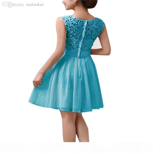 wholesale-plus size s-5xl new 2016 women summer lace party dress sleeveless elegant chiffon princess knee length dresses vestido de festa, Black;gray
wholesale-plus size s-5xl new 2016 women summer lace party dress sleeveless elegant chiffon princess knee length dresses vestido de festa, Black;gray