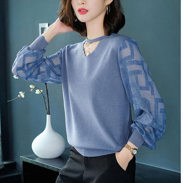 women spring thin pullovers fashion knitted summer 2021 causal knitting long sleeve pull ladies knitwear jumper pull female, White;black
women spring thin pullovers fashion knitted summer 2021 causal knitting long sleeve pull ladies knitwear jumper pull female, White;black