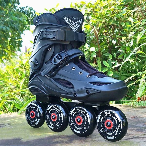 inline & roller skates original tyle wangchuan slalom kid's professional skating shoes sliding fsk patines rollerbalde1
inline & roller skates original tyle wangchuan slalom kid's professional skating shoes sliding fsk patines rollerbalde1