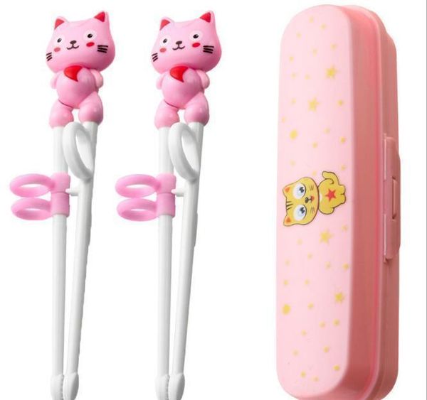 children training antiskid chopsticks portable learning baby food supplement dining tableware feeding cartoon pr jllkpo bdefight
children training antiskid chopsticks portable learning baby food supplement dining tableware feeding cartoon pr jllkpo bdefight