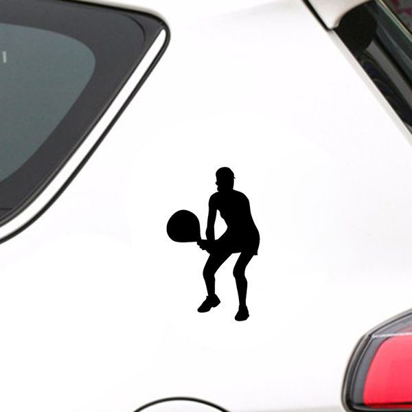 car stickers funny tennis player sports decoration car modeling stickers accessories graphics , 15cm*9cm
car stickers funny tennis player sports decoration car modeling stickers accessories graphics , 15cm*9cm