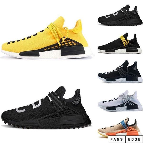 горячий дизайнер человеческие гонки hu trail pharrell williams обувь ботаник черный крем holi trainers мужские женские спортивные бегун крос
горячий дизайнер человеческие гонки hu trail pharrell williams обувь ботаник черный крем holi trainers мужские женские спортивные бегун крос