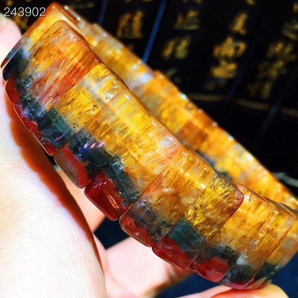 certificate cacoxenite natural auralite 23 purple quartz bracelet rutilated 16.2x7.3x5.8mm female light bangle aaaaaaaa tlmk, Black
certificate cacoxenite natural auralite 23 purple quartz bracelet rutilated 16.2x7.3x5.8mm female light bangle aaaaaaaa tlmk, Black