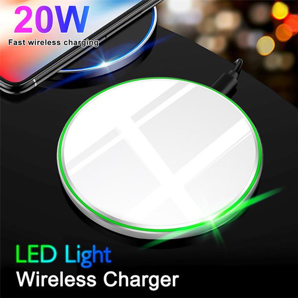 fast wireless charger for iphone 12 12pro 11 pro xs max xr usb qi charging pad for samsung s10 s9 note 10 with retail box
fast wireless charger for iphone 12 12pro 11 pro xs max xr usb qi charging pad for samsung s10 s9 note 10 with retail box