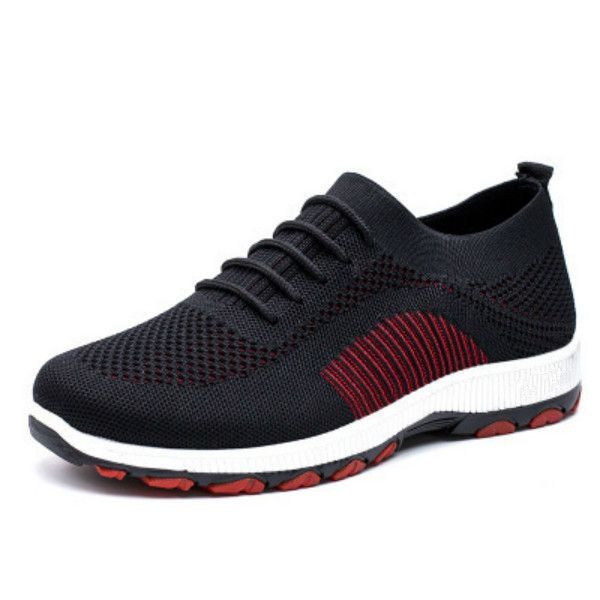 scarpe firmate hip hop women sneakers soft fashion women designer shoes outdoor-wearing brand enduring popularity luxurys designers shoes, Black
scarpe firmate hip hop women sneakers soft fashion women designer shoes outdoor-wearing brand enduring popularity luxurys designers shoes, Black