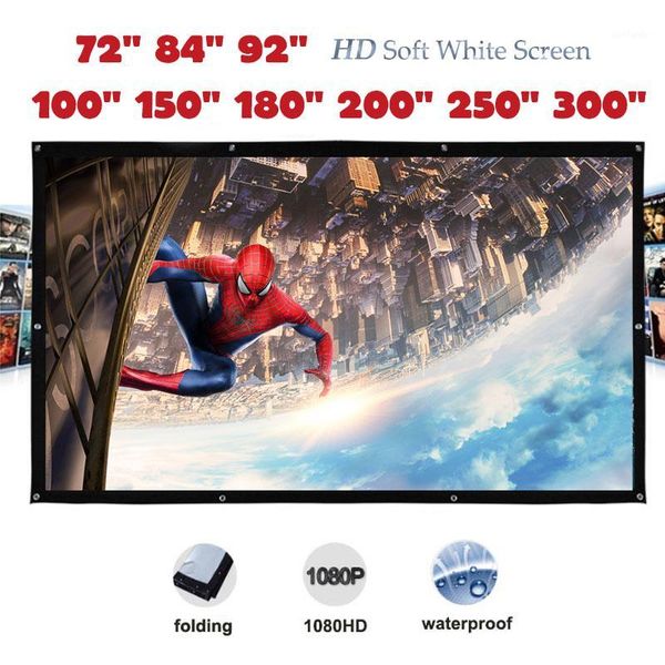 projection screens yovanxer hd high contrast projector screen pantalla proyeccion front with eyelet brightness1
projection screens yovanxer hd high contrast projector screen pantalla proyeccion front with eyelet brightness1