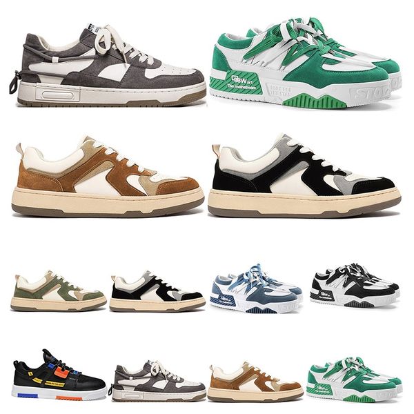 casual shoes mens womens big size 39-44 eur fashion breathable comfortable black white green red pink bule orange seventy-three
casual shoes mens womens big size 39-44 eur fashion breathable comfortable black white green red pink bule orange seventy-three