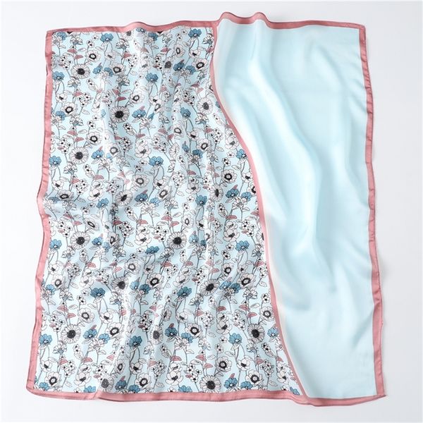 ruicesstai 70*70cm zijden sjaals vierkante vrouwen lente zomer sjaal kantoor dame necjerchief cactus patroon kleine sjaals femme 201218, Blue;gray
ruicesstai 70*70cm zijden sjaals vierkante vrouwen lente zomer sjaal kantoor dame necjerchief cactus patroon kleine sjaals femme 201218, Blue;gray