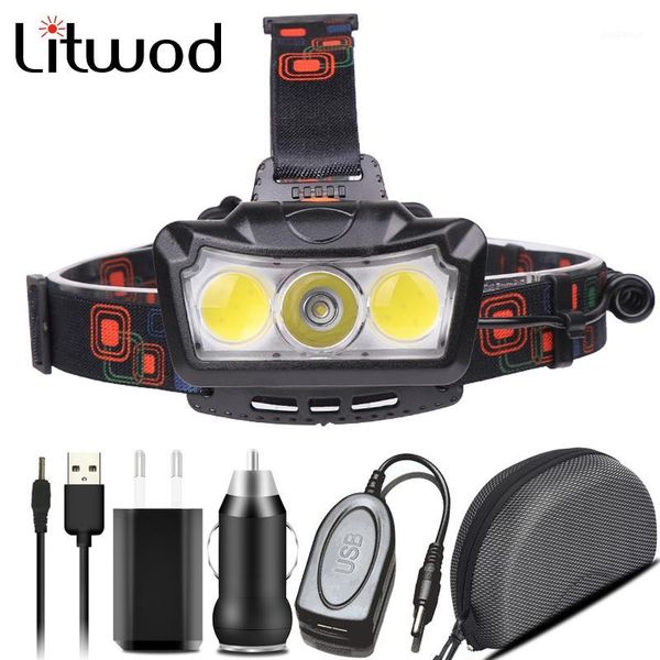 headlight head light xm-l t6 4 modes headlamp led bulbs 2x 18650 battery direct charge lamp torch for night running1
headlight head light xm-l t6 4 modes headlamp led bulbs 2x 18650 battery direct charge lamp torch for night running1