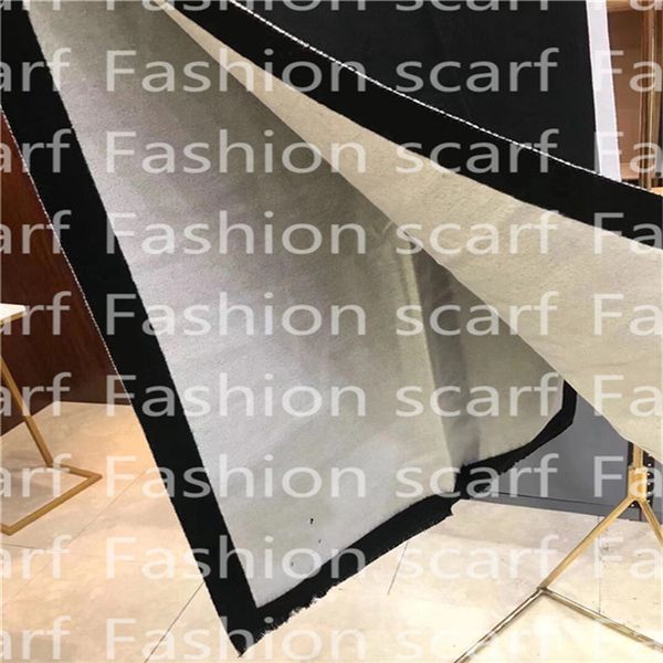 ale brand womans wraps senior autumn winter cashmere blended shawls designer shawl luxury scarves double sided black and red scarves, Blue;gray
ale brand womans wraps senior autumn winter cashmere blended shawls designer shawl luxury scarves double sided black and red scarves, Blue;gray