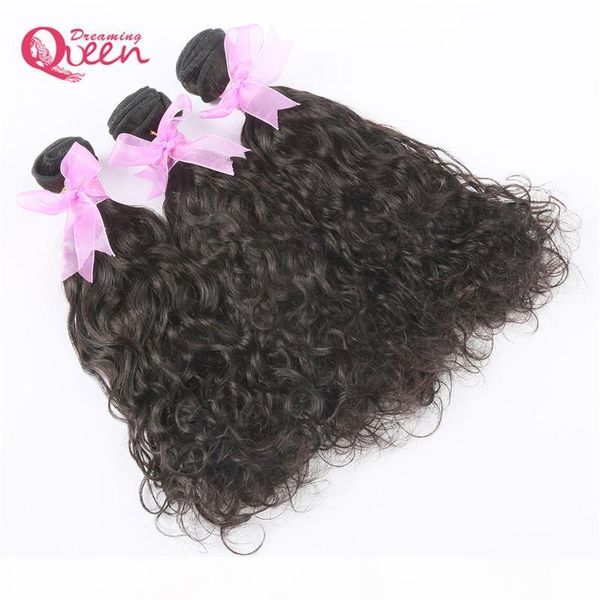 brazilian water wave human hair brazilian virgin human hair weaves 3 bundles natural black color ing
brazilian water wave human hair brazilian virgin human hair weaves 3 bundles natural black color ing