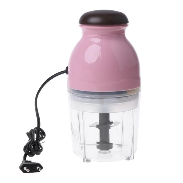 electric skillets mini meat grinder processor vegetable fruit blender chopper 600ml mar28
electric skillets mini meat grinder processor vegetable fruit blender chopper 600ml mar28