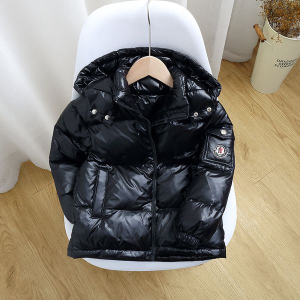 new and 90 white boys duck children's down jacket girls new heavy winter coat baby short clothes 2021, Blue;gray
new and 90 white boys duck children's down jacket girls new heavy winter coat baby short clothes 2021, Blue;gray