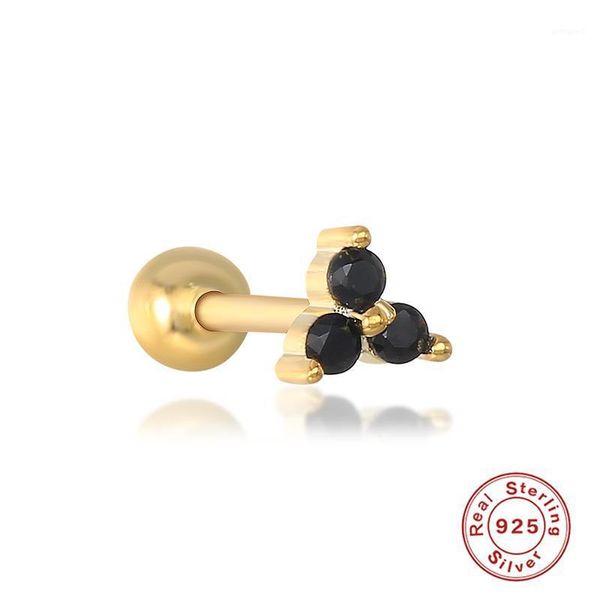 stud boako 1pcs mini cute earrings for women 925 sterling silver piercing jewelry ear cuffs pendientes kolczyki#11.41, Golden;silver
stud boako 1pcs mini cute earrings for women 925 sterling silver piercing jewelry ear cuffs pendientes kolczyki#11.41, Golden;silver
