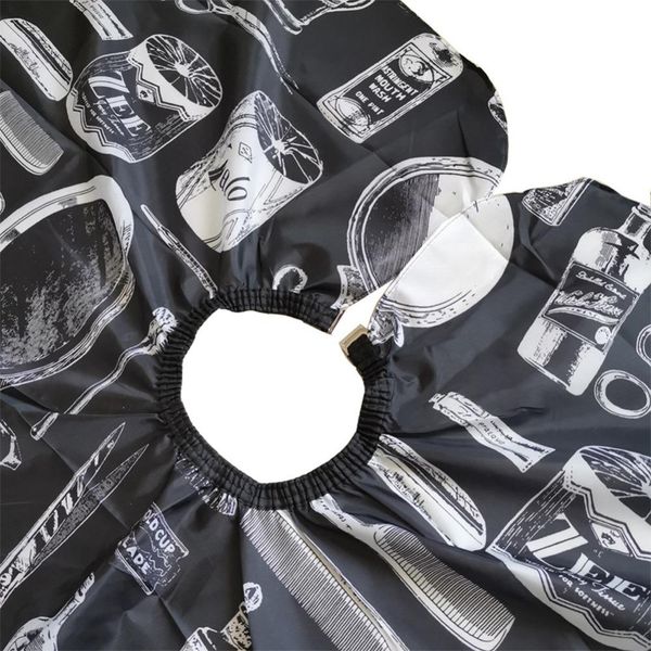 черная парикмахерская накидка для волос для волос салон парикмахерская ткань обернуть защитить платья фартук парикмахерская кейс многофункци
черная парикмахерская накидка для волос для волос салон парикмахерская ткань обернуть защитить платья фартук парикмахерская кейс многофункци