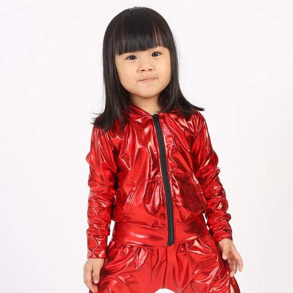 jackets spring autumn kids red bomber jacket stage performance wear paillette feminina casaco hip hop dance coat, Blue;gray
jackets spring autumn kids red bomber jacket stage performance wear paillette feminina casaco hip hop dance coat, Blue;gray
