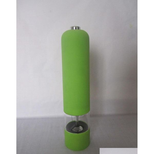 portable electric pepper grinder mill light kitchen accessories seasoning grinding tool mill machine jlldwd allguy
portable electric pepper grinder mill light kitchen accessories seasoning grinding tool mill machine jlldwd allguy