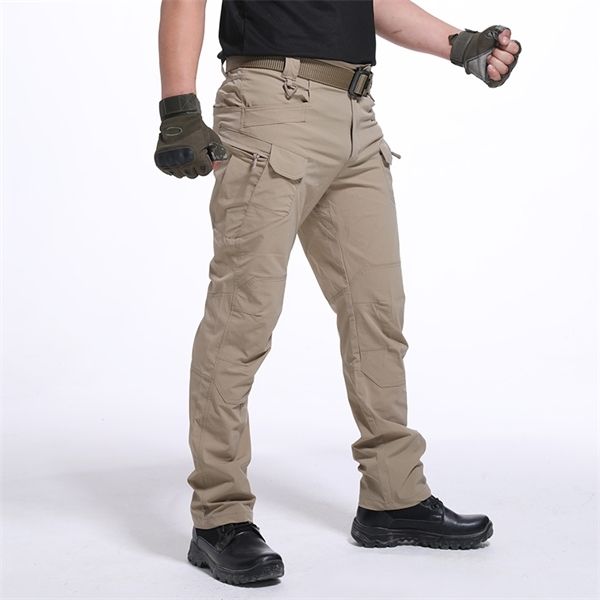 men casual cargo pants elastic outdoor hiking trekking army tactical sweatpants camouflage military multi pocket trousers s-6xl q1217, Black
men casual cargo pants elastic outdoor hiking trekking army tactical sweatpants camouflage military multi pocket trousers s-6xl q1217, Black
