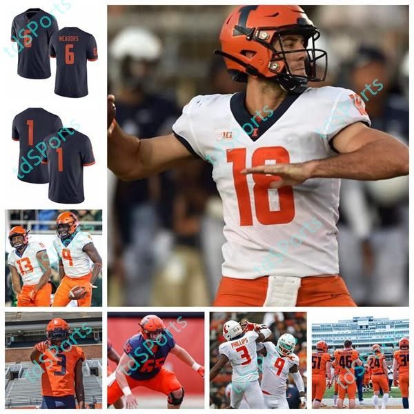 ncaa illinois fighting illini jerseys shammond cooper jersey oluwole betiku jr. ethan tabel bobby roundtree college football jerseys, Black
ncaa illinois fighting illini jerseys shammond cooper jersey oluwole betiku jr. ethan tabel bobby roundtree college football jerseys, Black
