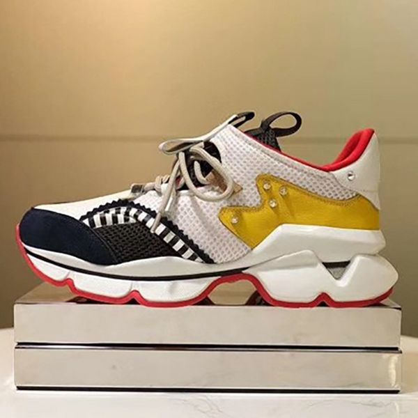 2021 deisiner red bottom sneakers fashion men arrival krystal spike shoe women rivet spiky sock junior spike flat shoe large size, Black
2021 deisiner red bottom sneakers fashion men arrival krystal spike shoe women rivet spiky sock junior spike flat shoe large size, Black