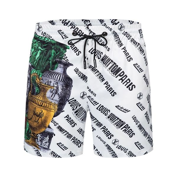 fashion mens shorts designers board short gym mesh sportswear quick drying swimwear printing man s clothing swim beach pants size m-xxxl #46, White;black
fashion mens shorts designers board short gym mesh sportswear quick drying swimwear printing man s clothing swim beach pants size m-xxxl #46, White;black