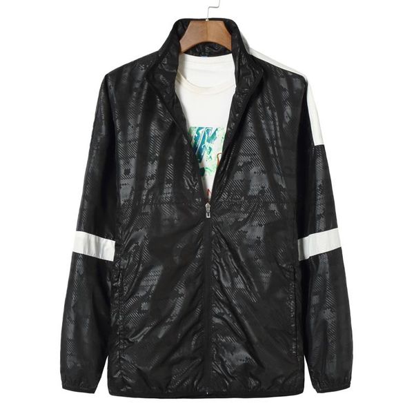 men's jackets 2021 plus size 10xl 9xl 8xl 7xl 6xl men jacket windbreaker casual coat for male outerwear streetwear bomber, Black;brown
men's jackets 2021 plus size 10xl 9xl 8xl 7xl 6xl men jacket windbreaker casual coat for male outerwear streetwear bomber, Black;brown