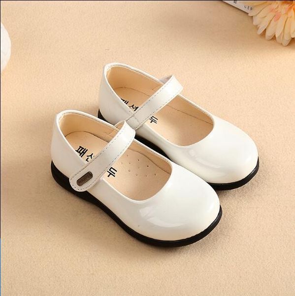 girls leather shoes 2020 spring and autumn new fashion princess shoes black fashion show single soft bottom, Black;grey
girls leather shoes 2020 spring and autumn new fashion princess shoes black fashion show single soft bottom, Black;grey