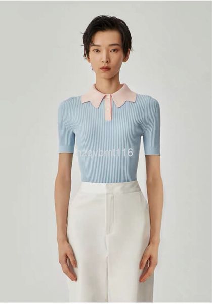 women's sweaters summer pp spring knitting short sleeve petal polo color matching irregular lace collar light mature style pullover sli, White;black
women's sweaters summer pp spring knitting short sleeve petal polo color matching irregular lace collar light mature style pullover sli, White;black