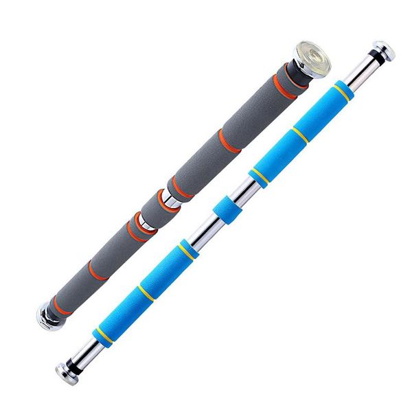 horizontal bars door way pull up bar adjustable home gym workout chin push fitness gymnastics 200kg
horizontal bars door way pull up bar adjustable home gym workout chin push fitness gymnastics 200kg